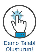 Ürün demosu talebi