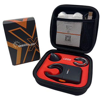 Veinlite Ledx, Devlet Malzeme Ofisi, DMO, Damar Saptayıcı, Damar Saptama Cihazı, Damar Görüntüleme Cihazı, Damar Bulma Cihazı