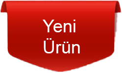 Yeni Ürünler